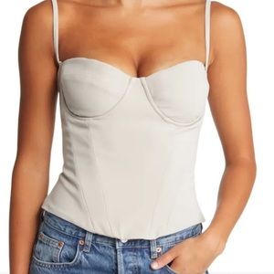 House of CB Shanna Corset